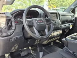 2026 GMC SIERRA 3500 HD