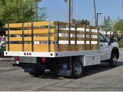 2026 GMC SIERRA 3500 HD