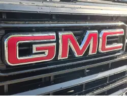 2026 GMC SIERRA 3500 HD