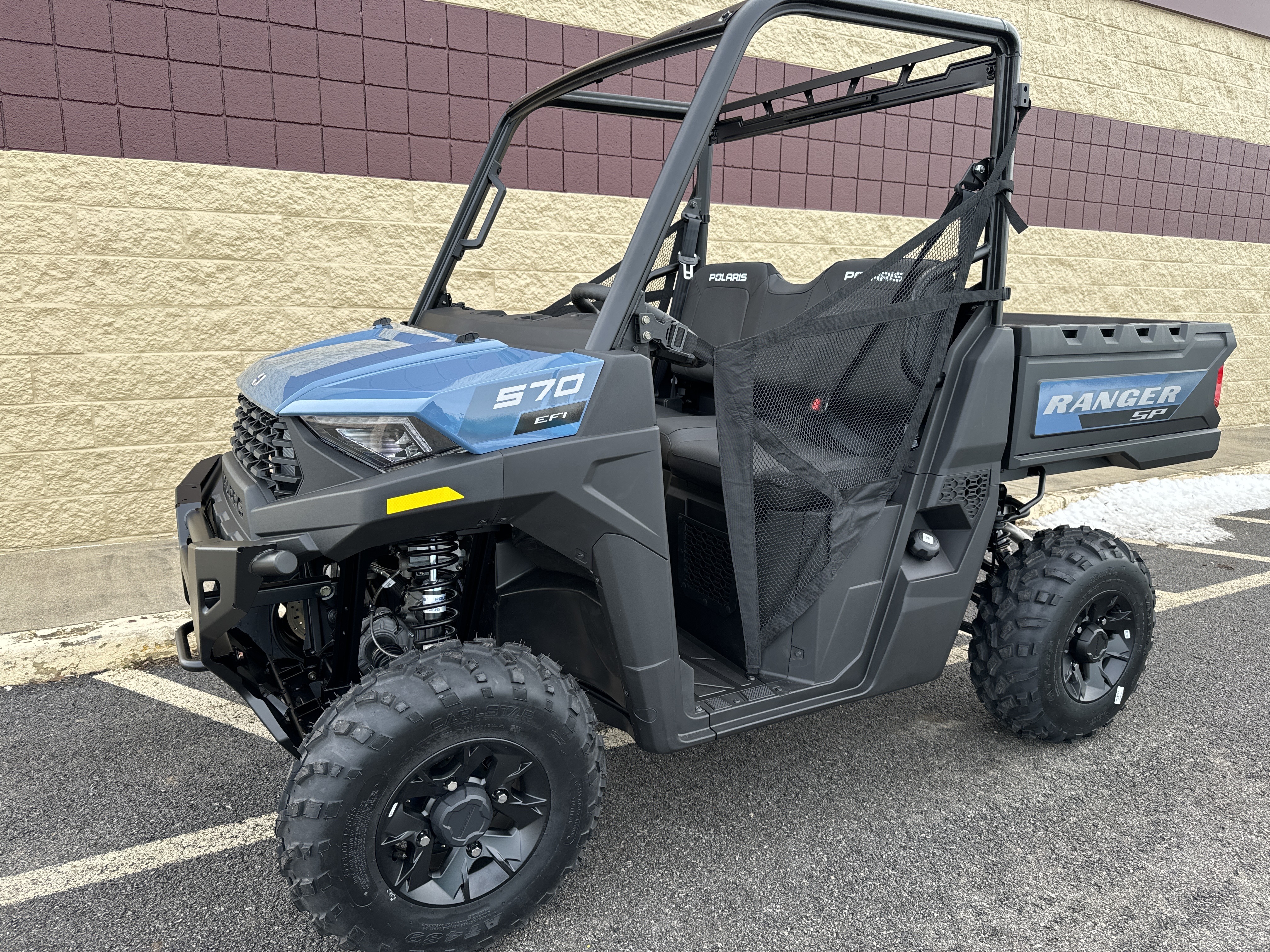 2026 Polaris Ranger SP 570 Premium in saint clairsville OH