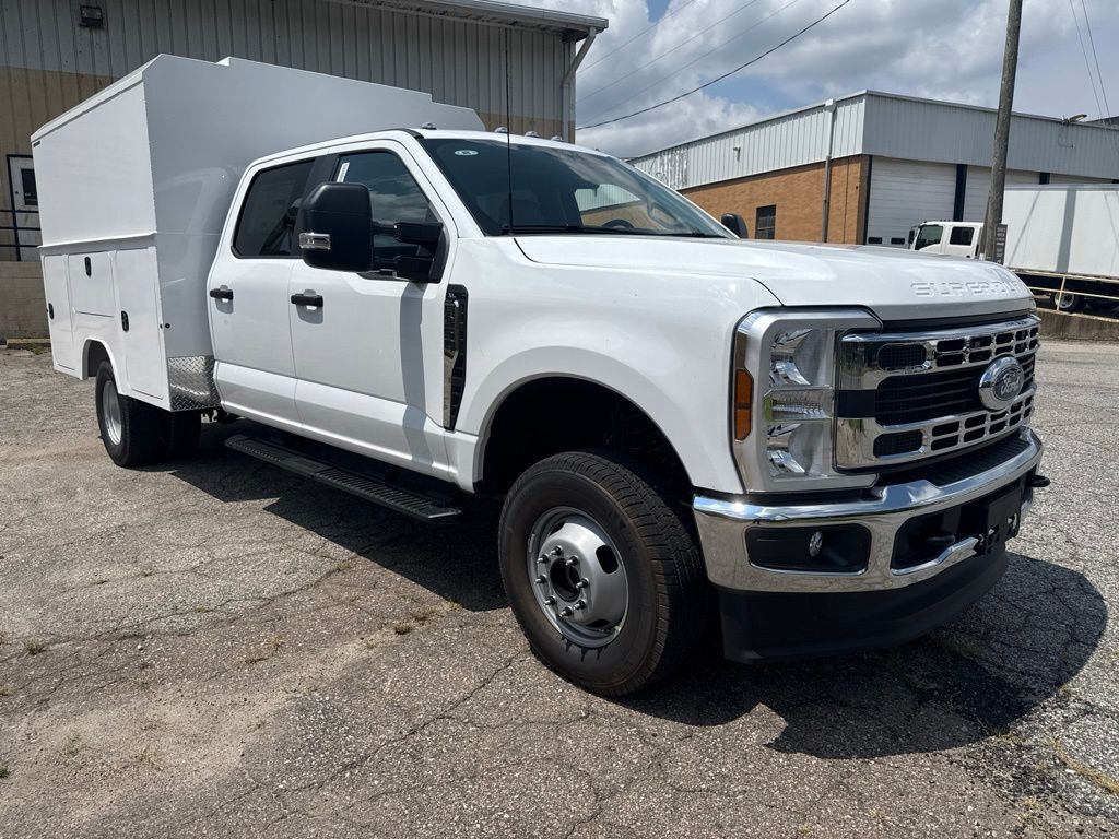 2026 FORD F350 in Richmond, VA