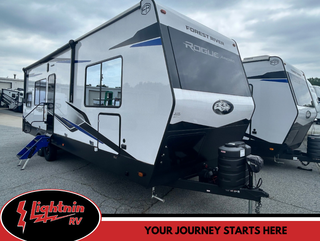 2026 Forest River Cherokee Rogue Armored 26L140 in lawrenceville GA