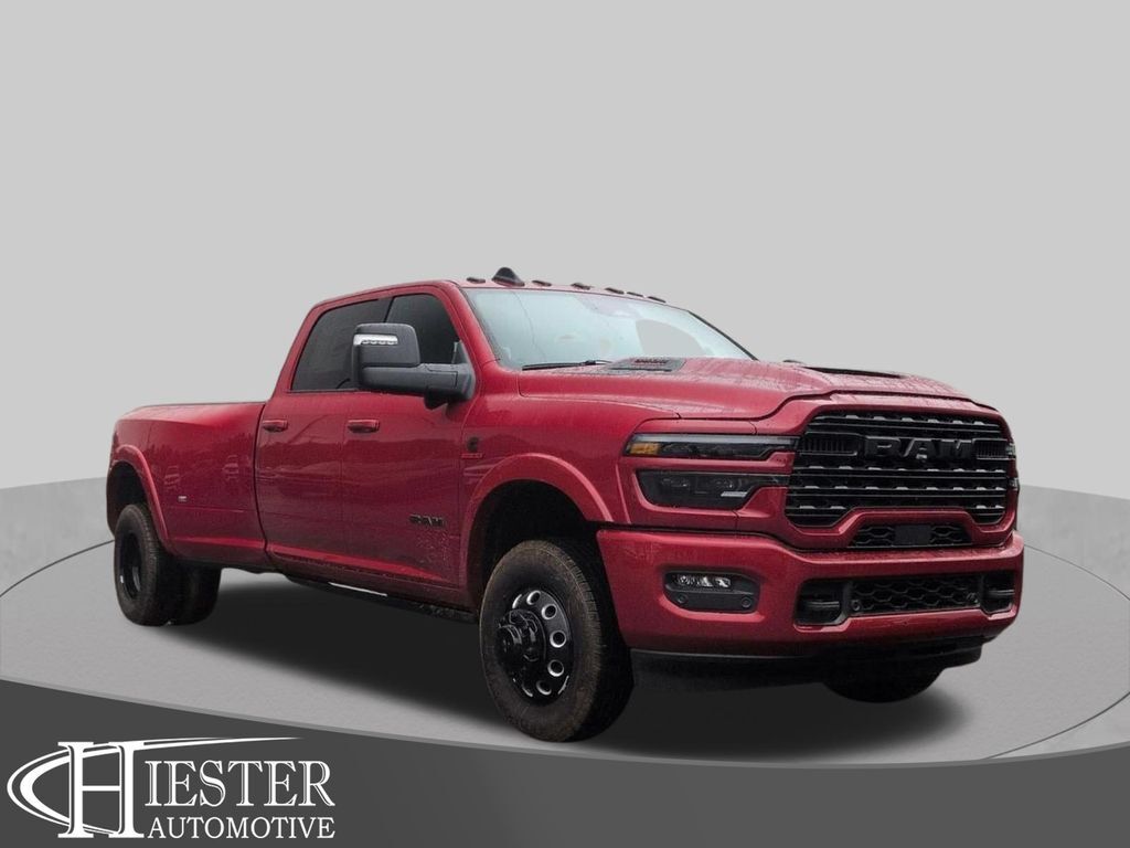 2026 RAM 3500 in Sanford, NC