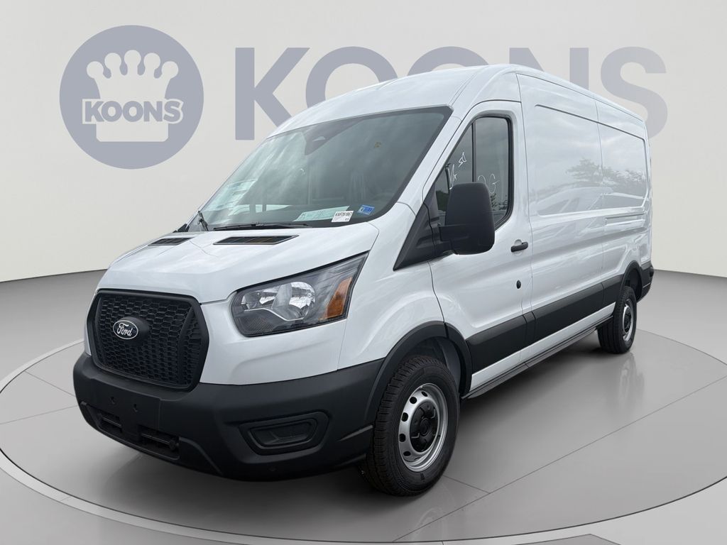 2026 Ford Transit-250 250 in Woodbridge, VA