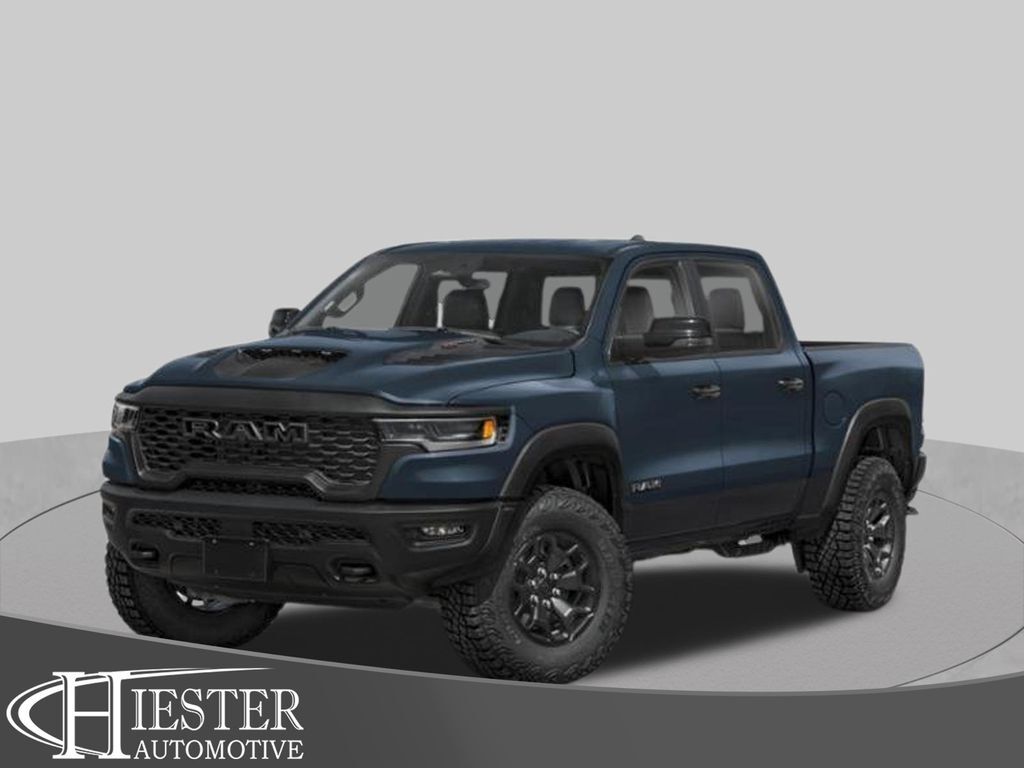 2027 RAM 1500 in Sanford, NC