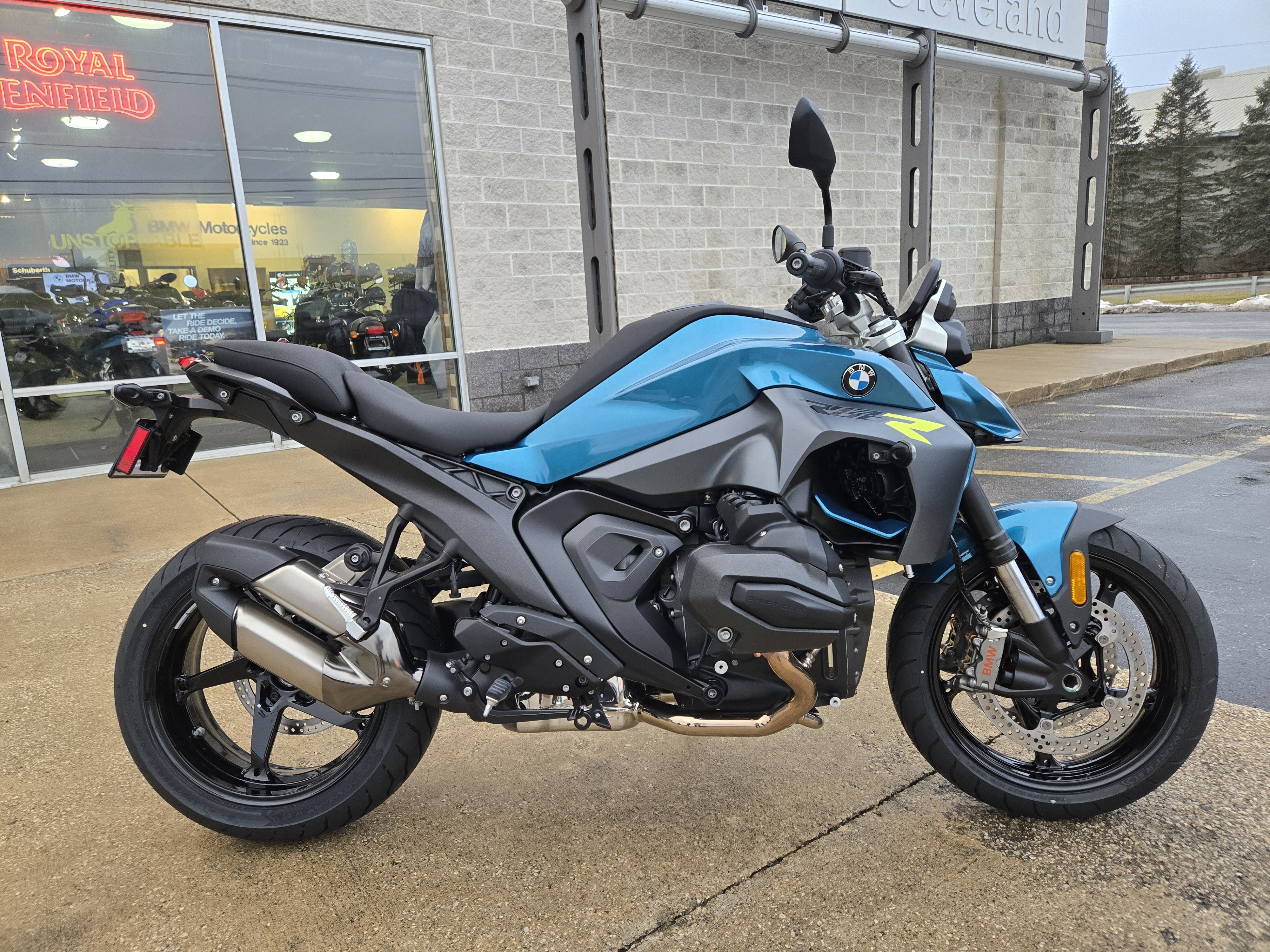 2026 BMW R 1300 R in Aurora, OH