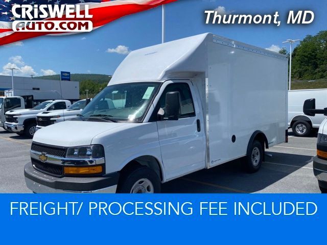 2026 CHEVROLET Express 3500 in Thurmont, MD
