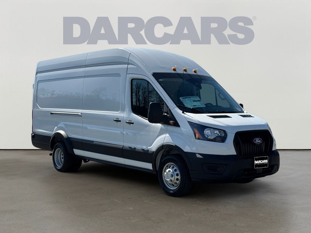 2026 Ford Transit-350 350 in Lanham, MD