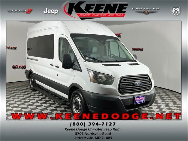 2016 Ford Transit-350 350 in Jarrettsville, MD