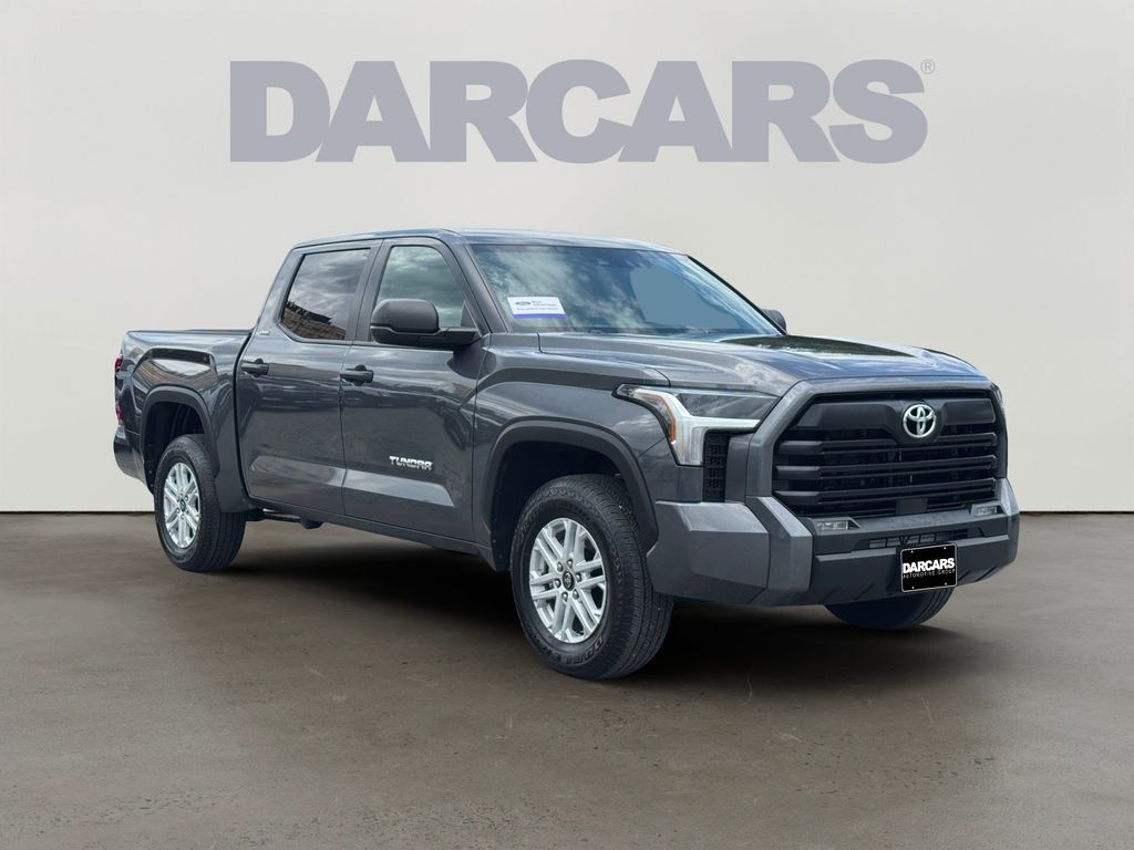 2026 Toyota Tundra in Lanham, MD