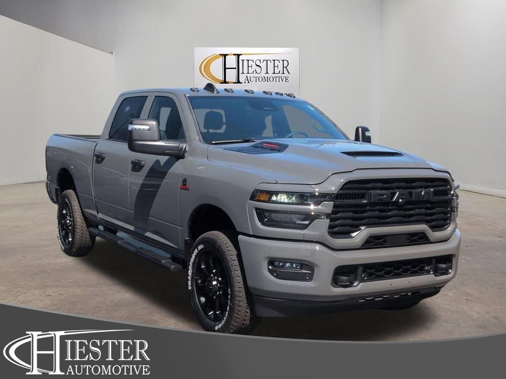 2026 RAM 2500 TRADESMAN in Sanford, NC