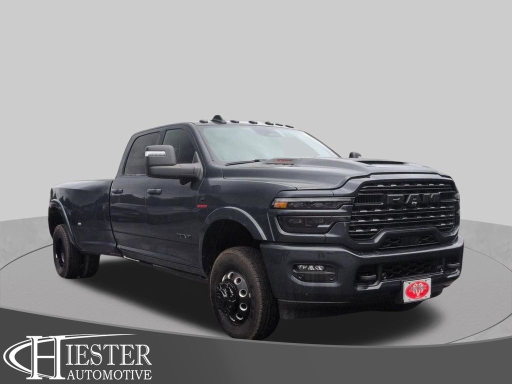 2026 RAM 3500 in Sanford, NC