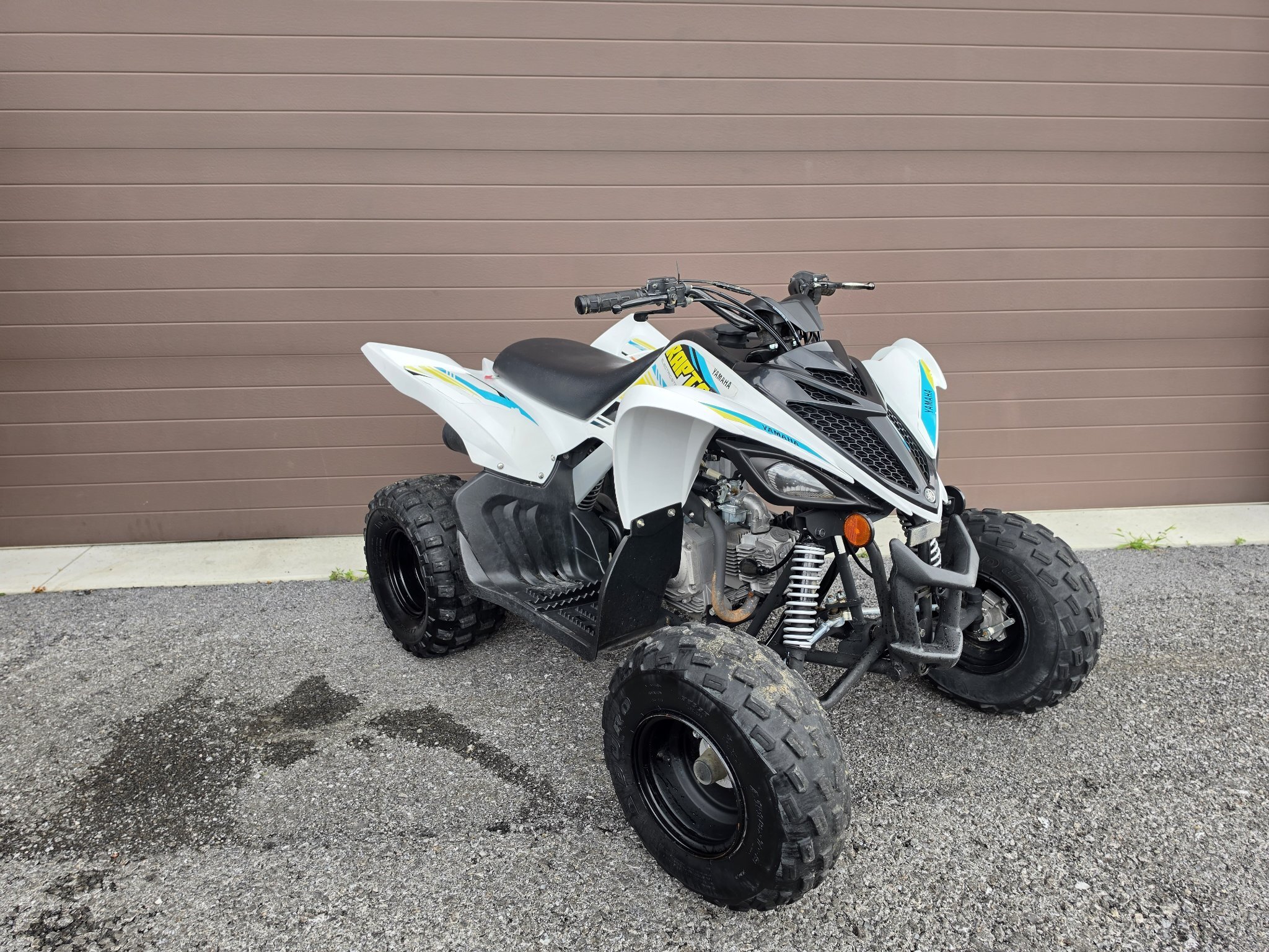 2022 Yamaha Raptor 90 in tyrone PA