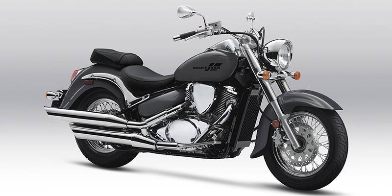 2025 Suzuki Boulevard C50 C50 in White Plains, MD