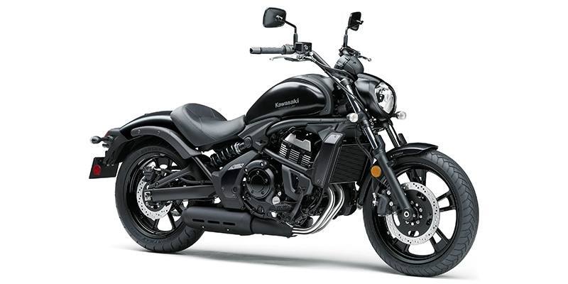 2026 Kawasaki Vulcan® S Base S in White Plains, MD
