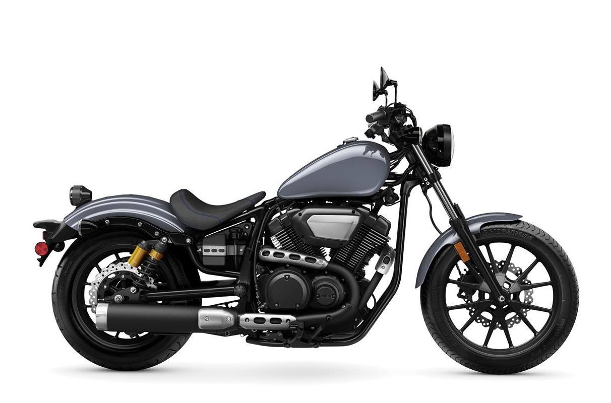 2023 Yamaha Bolt R-Spec R-SPEC in White Plains, MD