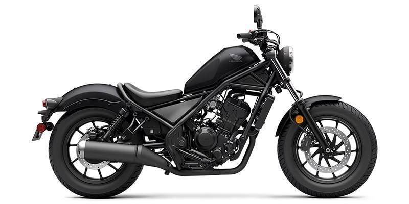2025 Honda REBEL 300 Base 300 E-CLUTCH in White Plains, MD