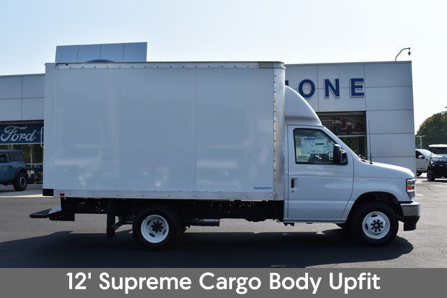 2025 FORD ECONOLINE in Randolph, OH
