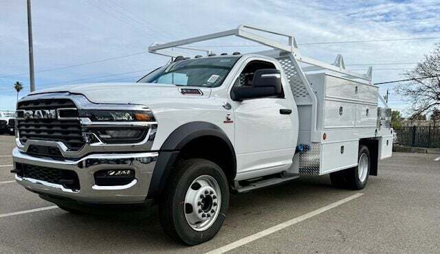 2026 RAM 5500 in 1007318