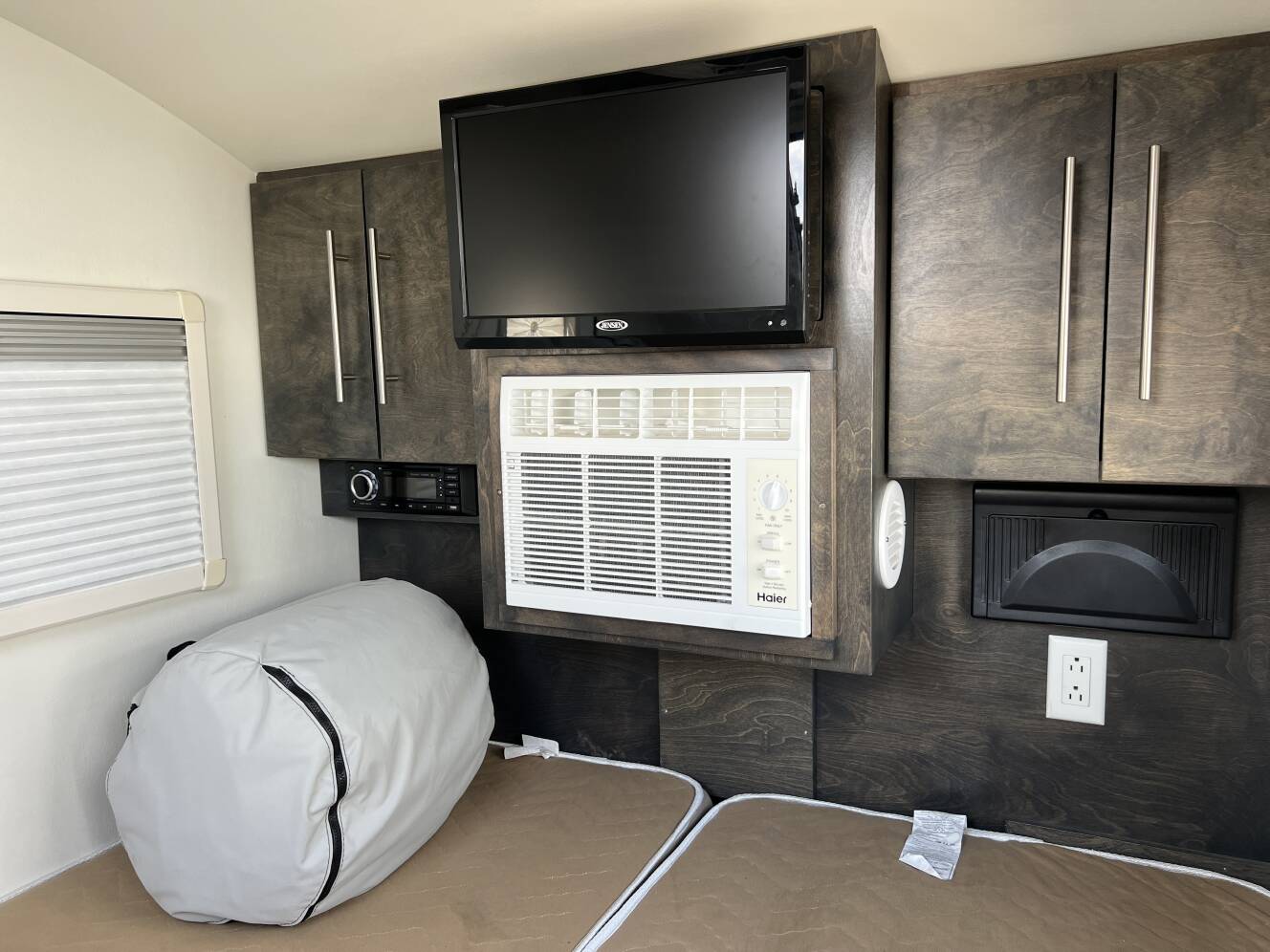 A photo of this 2020 Nucamp T@G 5W Boondock Edge