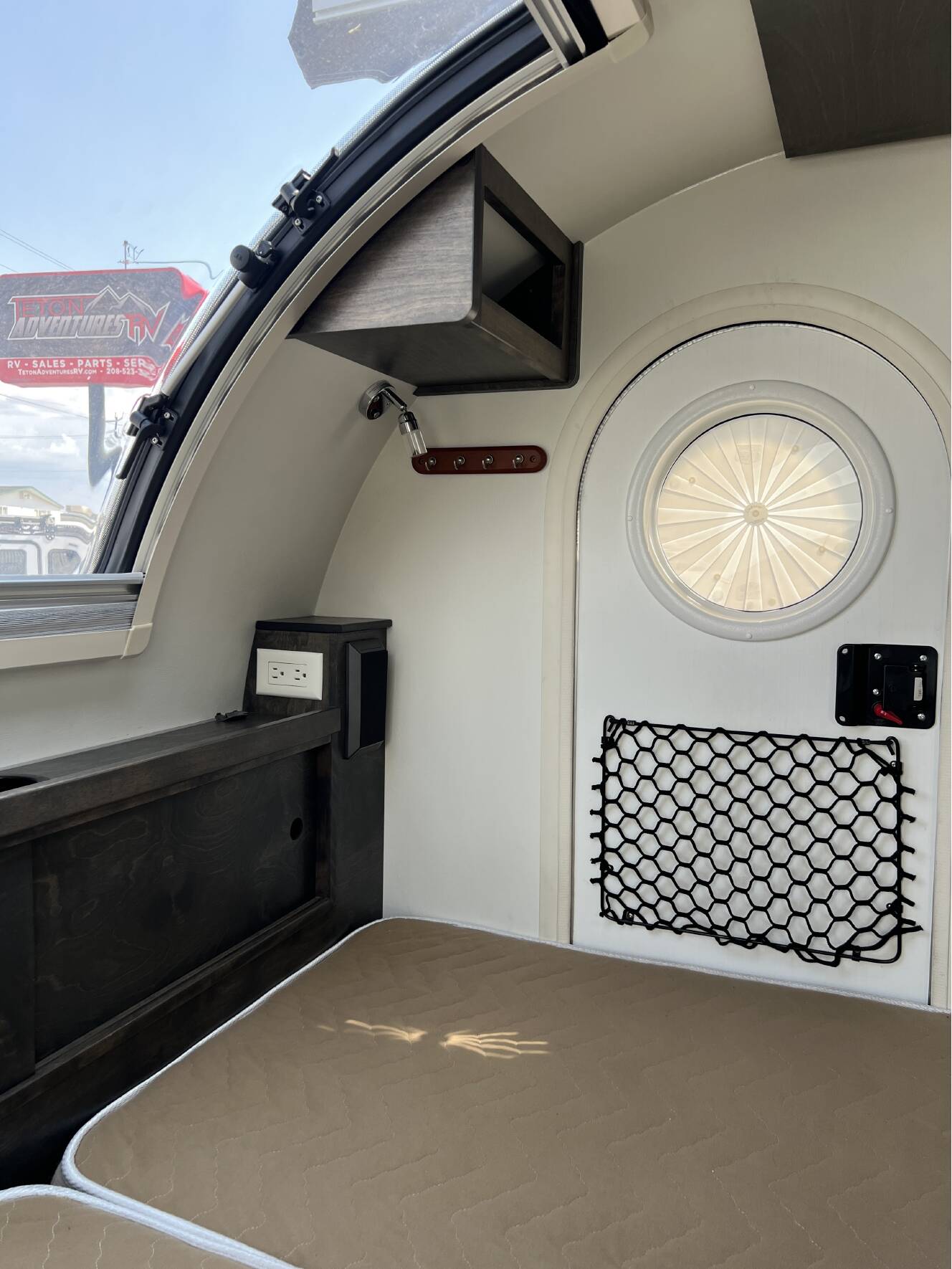 A photo of this 2020 Nucamp T@G 5W Boondock Edge