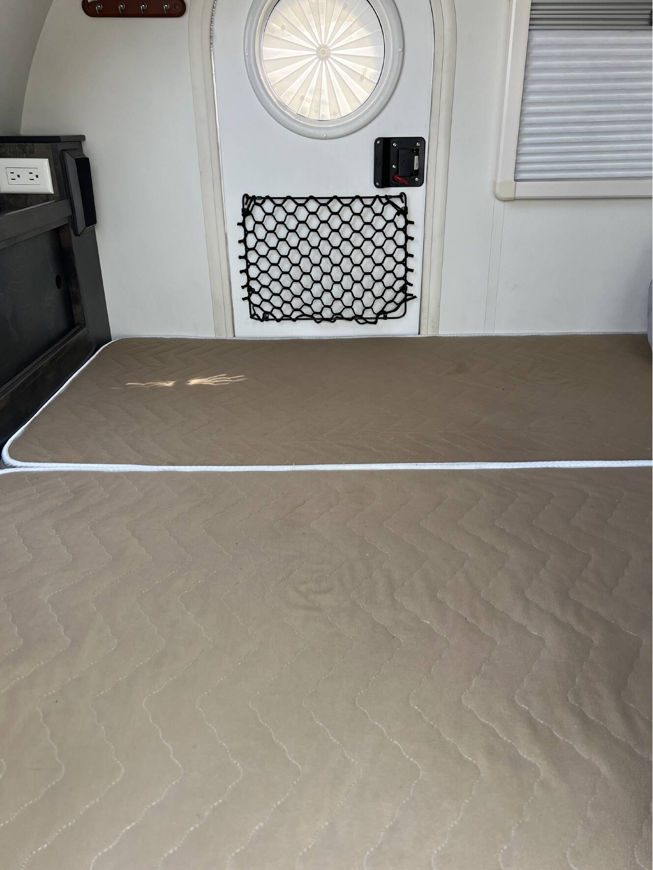 A photo of this 2020 Nucamp T@G 5W Boondock Edge
