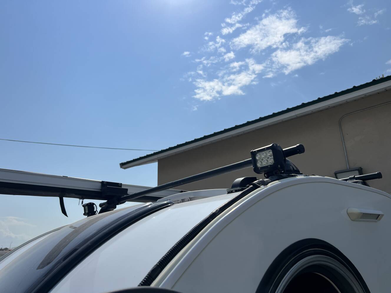 A photo of this 2020 Nucamp T@G 5W Boondock Edge