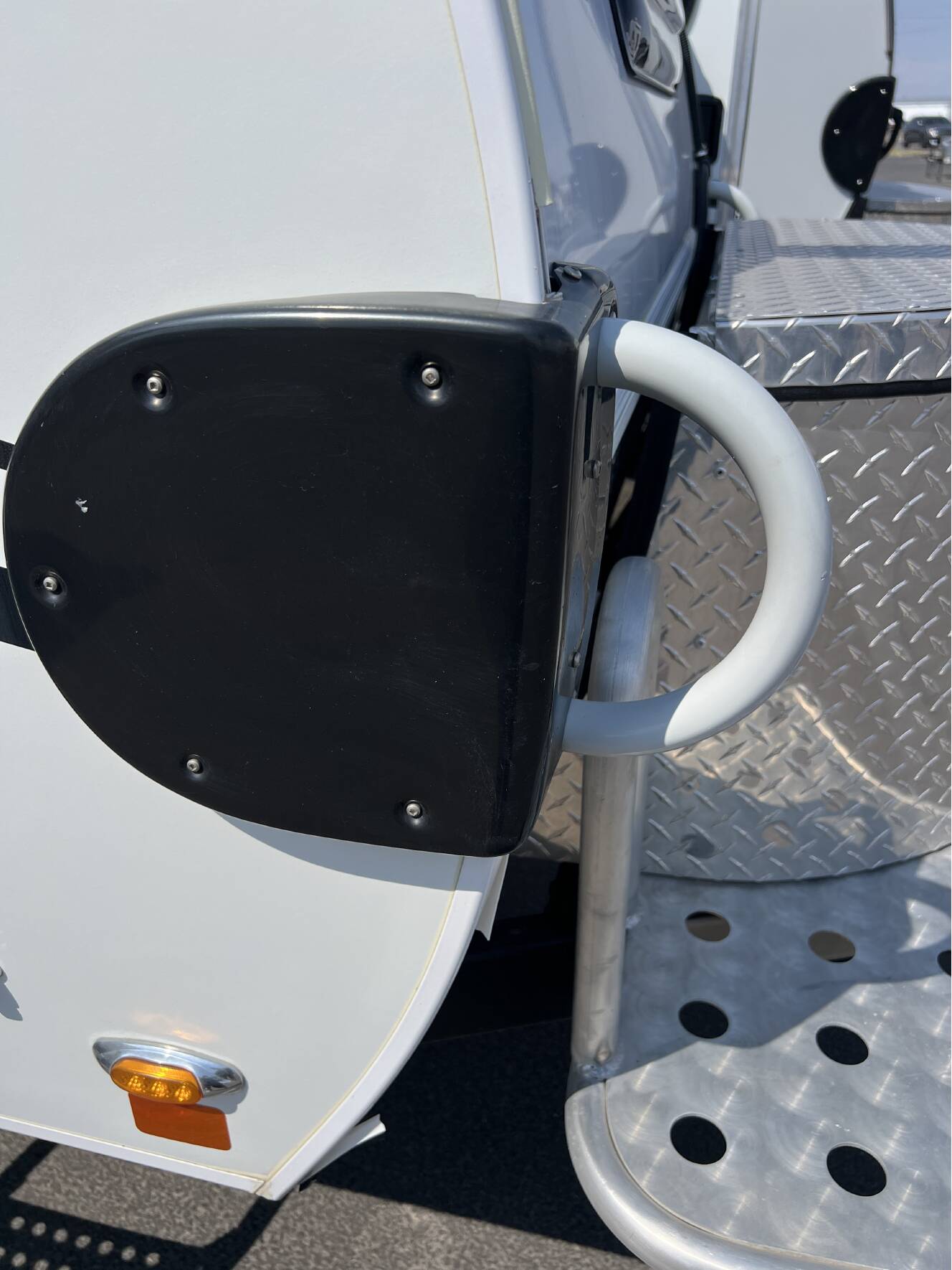 A photo of this 2020 Nucamp T@G 5W Boondock Edge