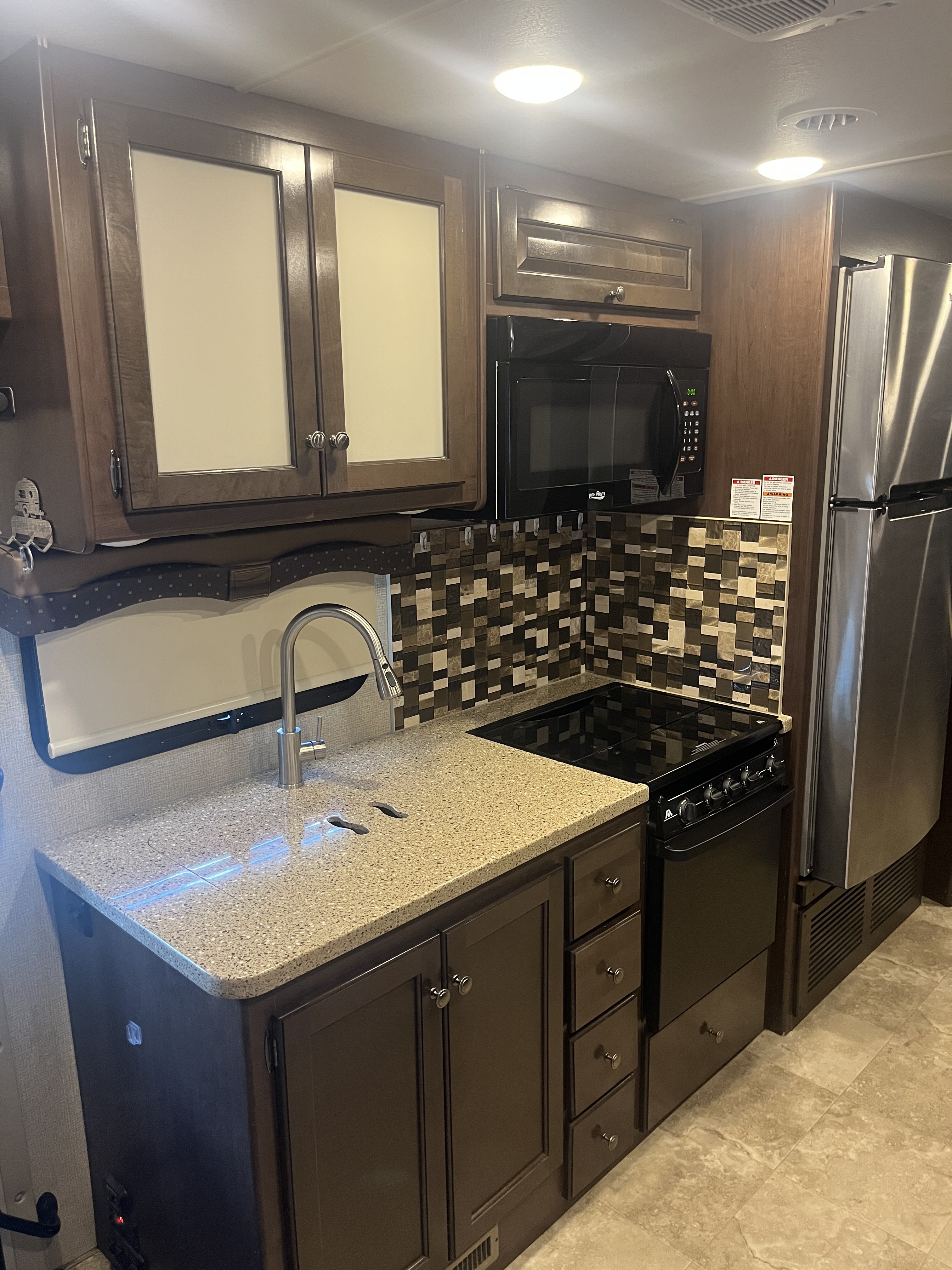 2018 Thor Motor Coach WINDSPORT 35M in port charlotte FL