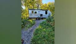 2021 Lance 1995 TRAVEL TRAILER RV