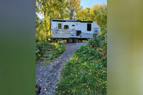 2021 Lance 1995 TRAVEL TRAILER in aurora CO
