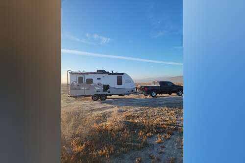 2021 Lance 1995 TRAVEL TRAILER in aurora CO