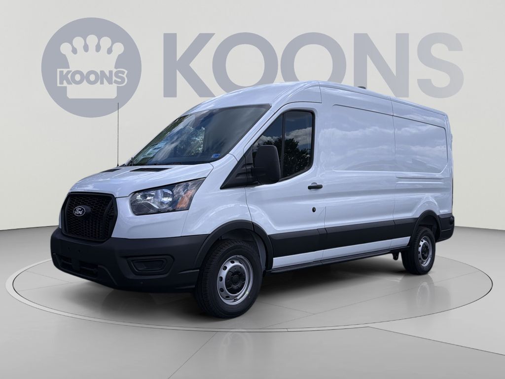 2026 Ford Transit-250 250 in Woodbridge, VA