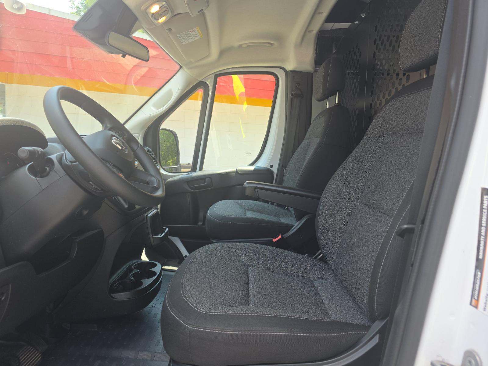 2025 RAM PROMASTER 2500 TRADESMAN in Cumming, GA
