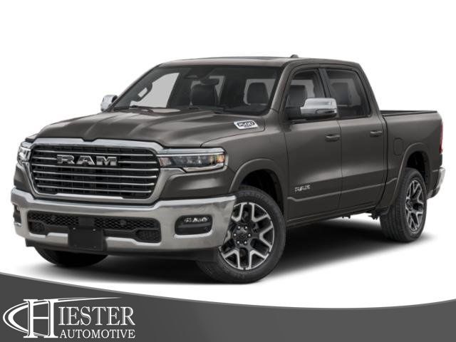 2027 RAM 1500 LARAMIE in Lillington, NC