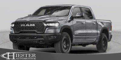 2027 RAM 1500 REBEL in Lillington, NC