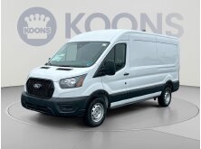 Top Delivery Vans on the Market image