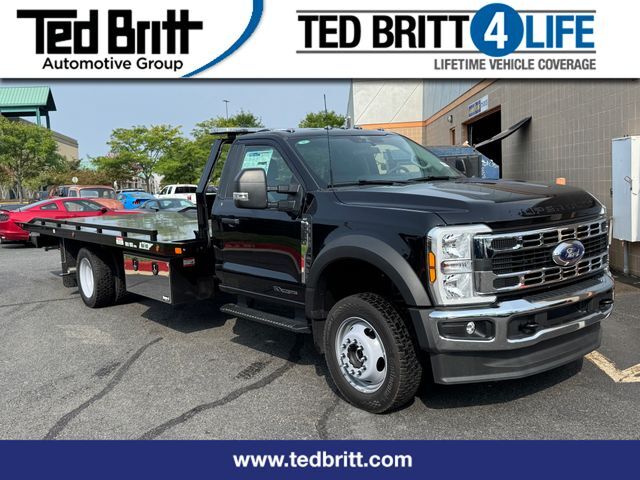 2026 FORD F550 in Fairfax, VA