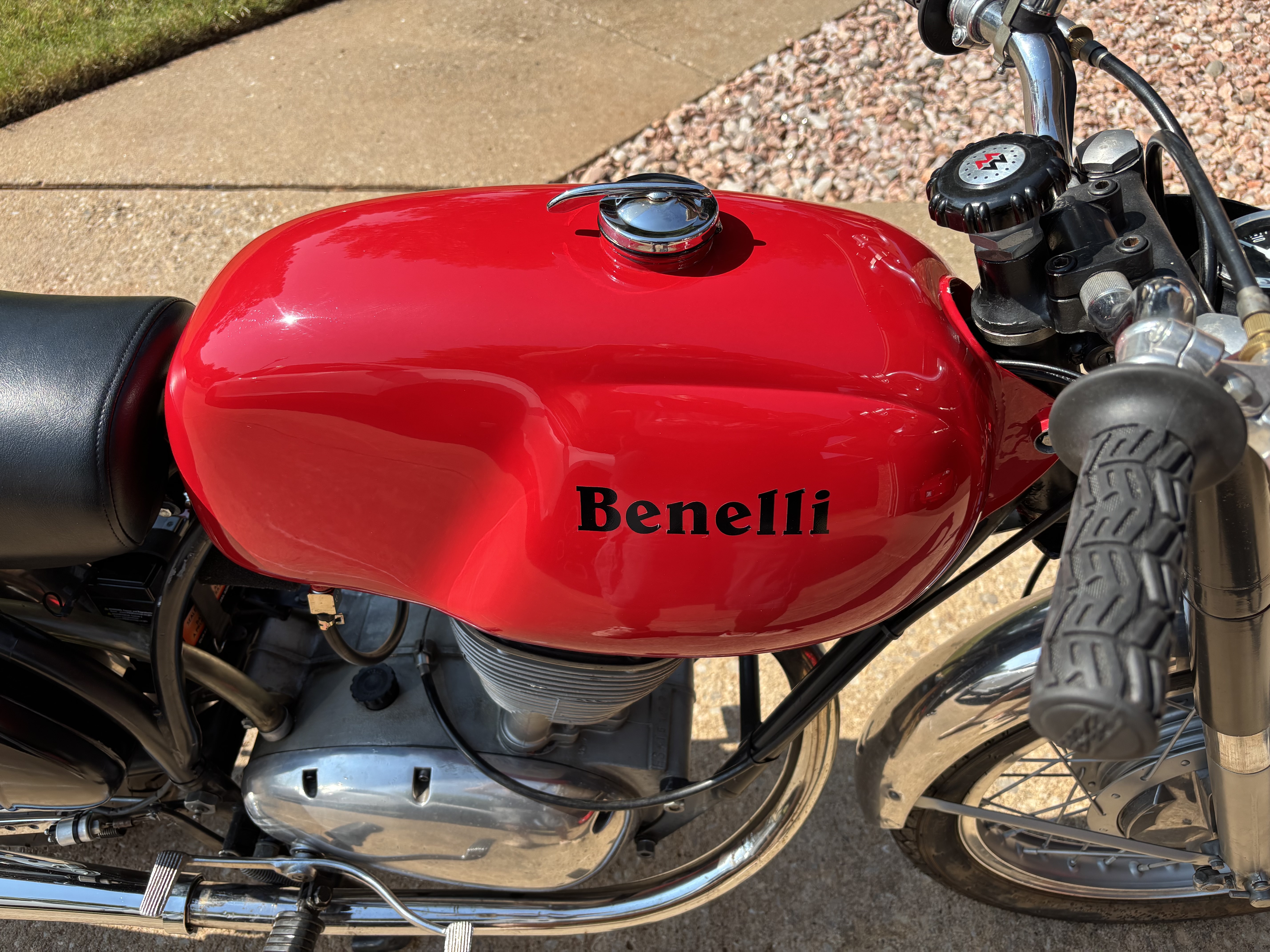 1969 Benelli OTHER in Oklahoma City, OK