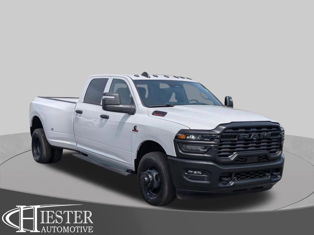 2026 RAM 3500 TRADESMAN in Sanford, NC