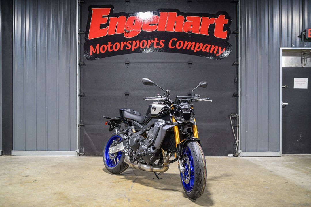 2026 Yamaha MT-09 SP -09 SP in Madison, WI
