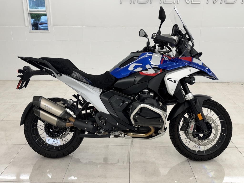 2024 BMW R 1300 GS in Vincentown, NJ