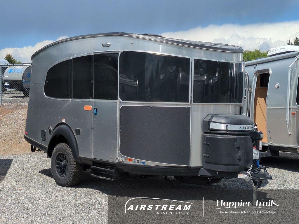 2026 Airstream Basecamp Xe 20X Basecamp 20XE in spokane valley WA