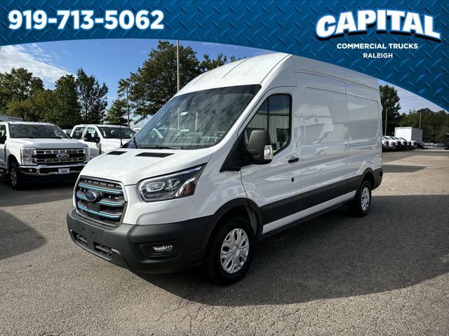 2022 FORD TRANSIT 350 in Raleigh, NC