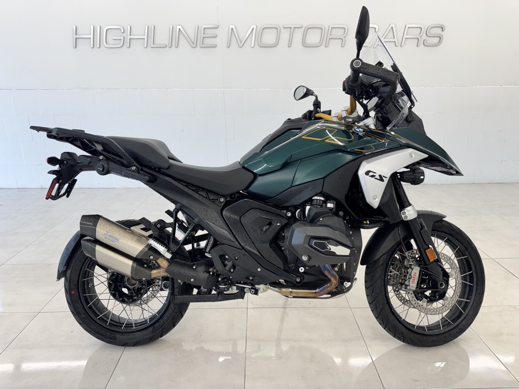 2024 BMW R 1300 GS in Vincentown, NJ