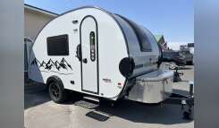 2026 Nucamp T@B 360 CS RV