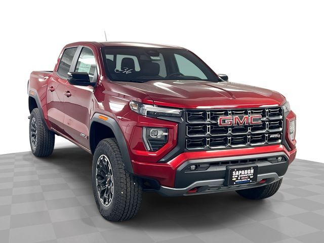 2026 GMC CANYON in Herculaneum, MO