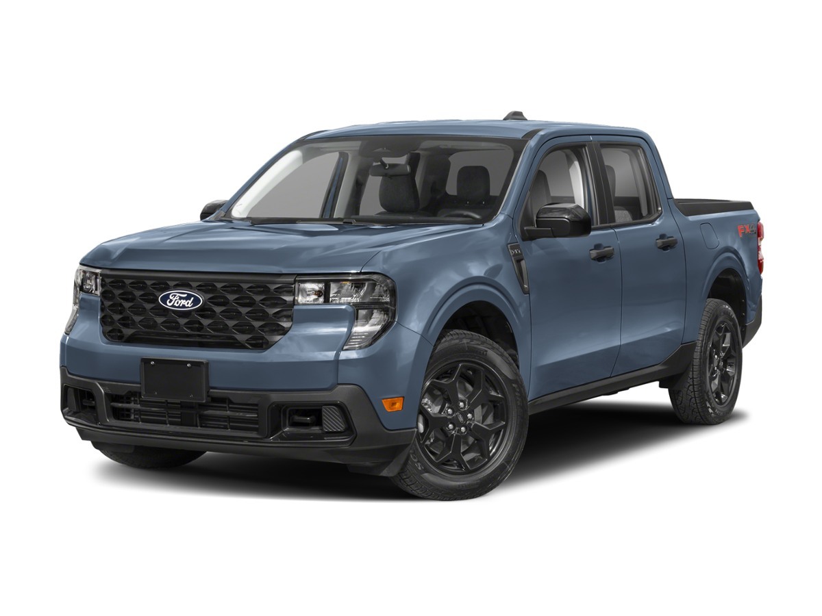 2026 FORD MAVERICK LARIAT in Raleigh, NC