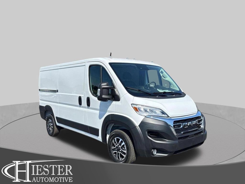 2026 RAM PROMASTER 1500 in Sanford, NC