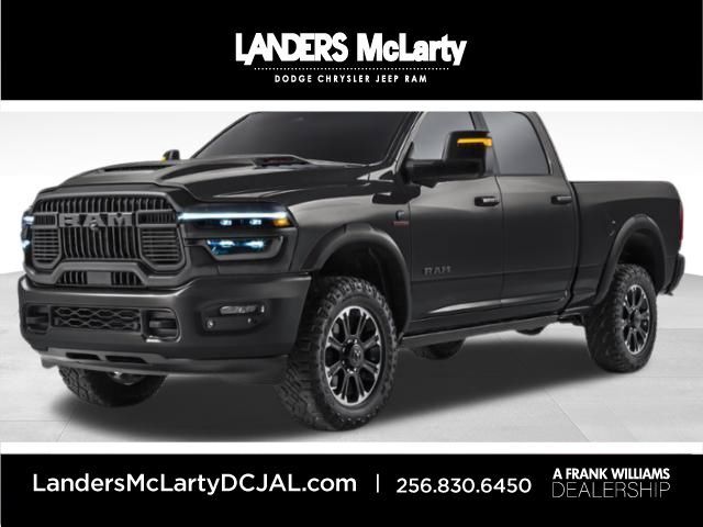2027 RAM 2500 in Huntsville, AL